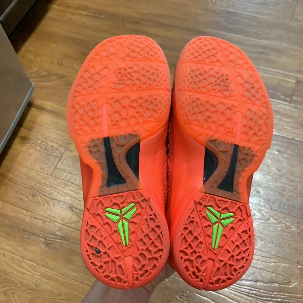 Nike good preowned